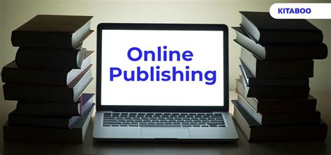 The Publishing Blog