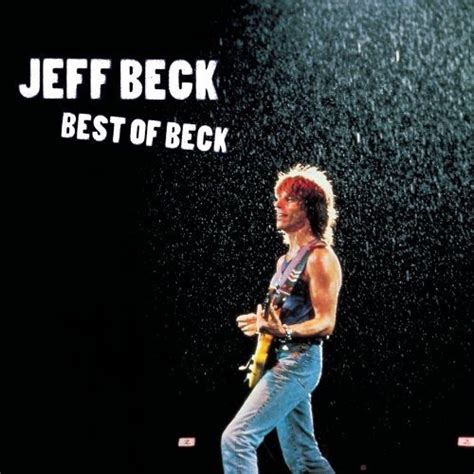 The Pump — Jeff Beck Last.fm