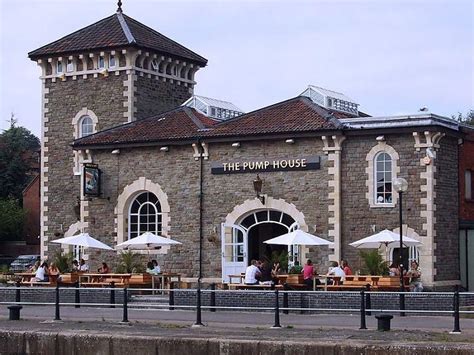 The Pump House, Bristol cityseeker