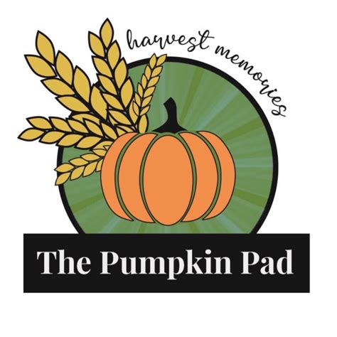 The Pumpkin Pad - 🎃THE PUMPKIN PAD 🎃 is now a proud member.