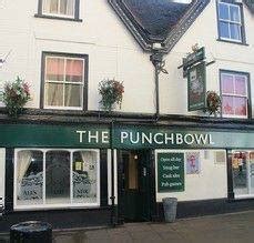 The Punchbowl Pub Abingdon Abingdon - Facebook