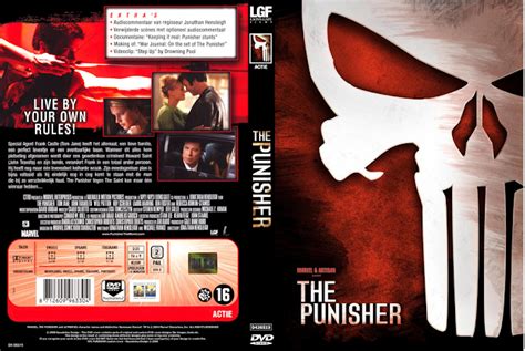 The Punisher Full Gezginler İndir