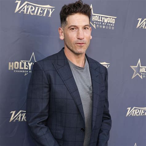 The Punisher Season 3 Bernthal Is Excited To Reprise His Role…