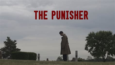 The Punisher Show Episode 1 - YouTube