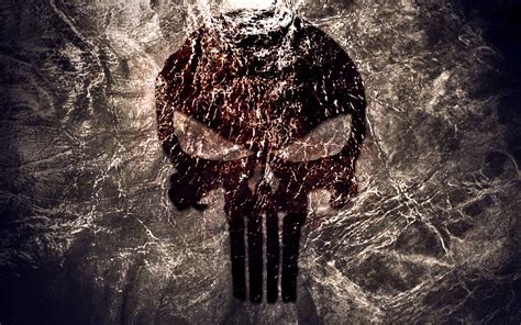 The Punisher Wallpapers Are