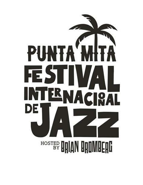 The Punta Mita International Jazz Festival is Coming Up