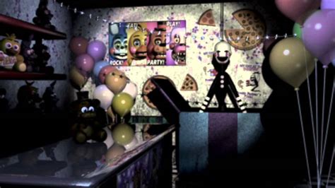 The Puppet music box FNaF 2 Lyrics, Song Meanings, Videos, …