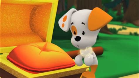 The Puppy And The Ring The Nick Jr. Extravaganza Wiki Fandom