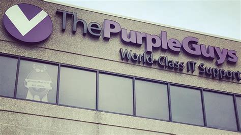 The Purple Guys - Indianapolis, IN - Yelp