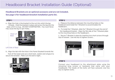 The Purple Headboard Instruction Manual