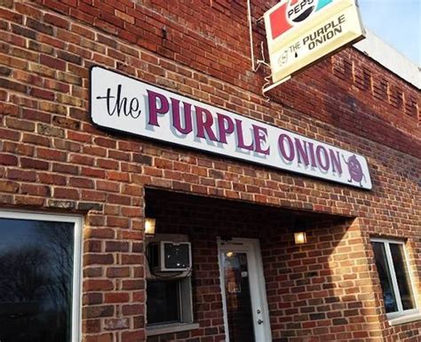 The Purple Onion Annawan IL - Facebook