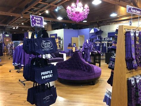 The Purple Store (Seattle) - All You Need to Know BEFORE You Go