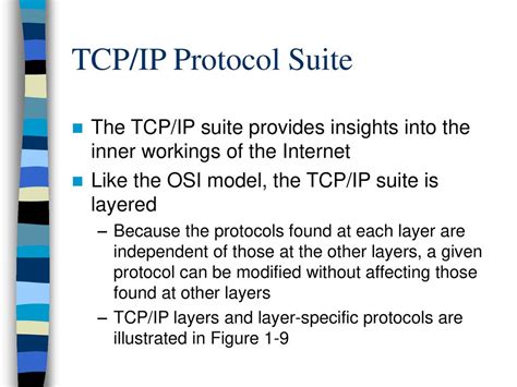 The Purpose and Inner Workings of TCP IP Router Tables
