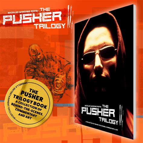 Read The Pusher