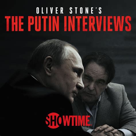 The Putin Interviews Google Play'de TV. 