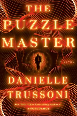 The Puzzle Master by Danielle Trussoni Goodreads