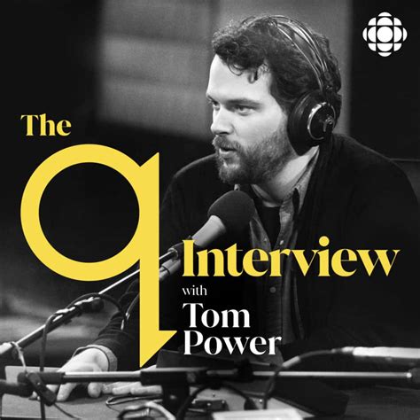 The Q Interview (podcast) - CBC Radio Listen Notes