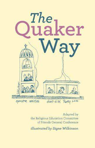 The Quaker Way
