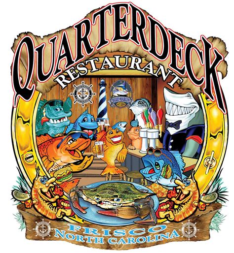 The Quarterdeck Restaurant - Home - Facebook