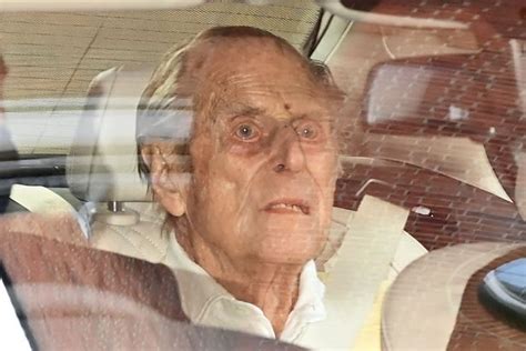 The Queen’s Man: Philip, Duke of Edinburgh, Dies