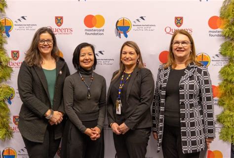The Queen’s-Weeneebayko Health Education Partnership: A Transformational Initiative to Expand the Indigenous Healthcare Workforce in Northern Ontario