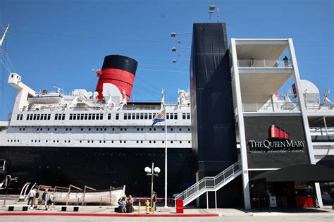 The Queen Mary is officially open for public tours — sparking excitement about what’s to come
