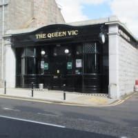 The Queen Vic Aberdeen, AB25 2YU - Restaurantji