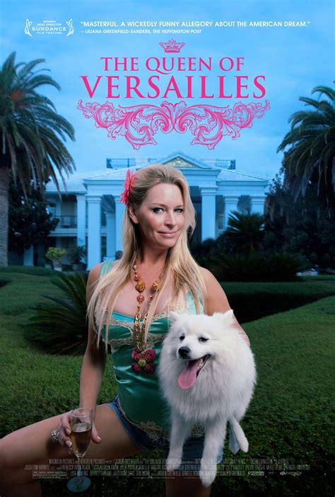 The Queen of Versailles - Facebook