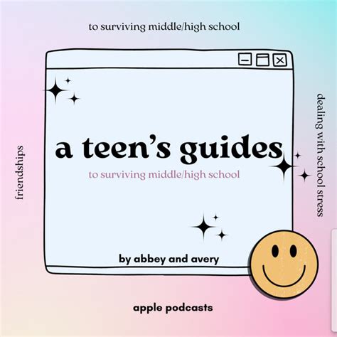 The Queer Guide To Surviving Middle And High School