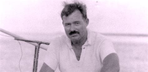 The Queerness of Ernest Hemingway
