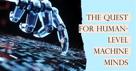framework for machines