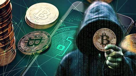 unidentifiable cryptocurrency technique