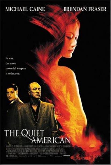 The Quiet American (2002) - User Reviews - IMDb