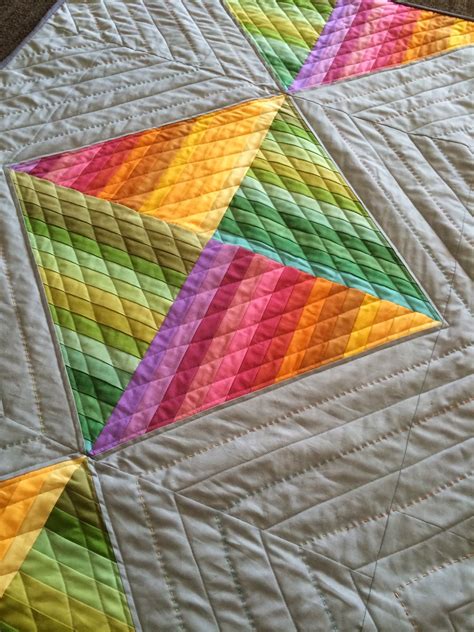 The Quilt Pattern