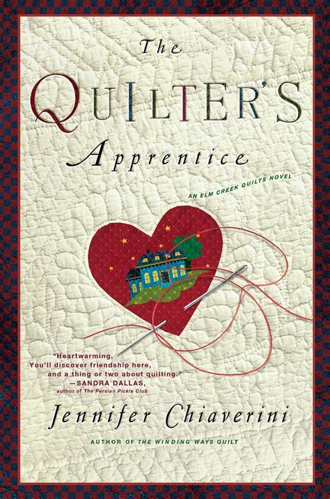 The Quilter’s Quilter