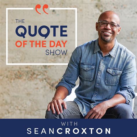 The Quote of the Day Show Daily Motivational Talks Podcast