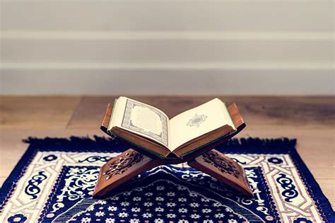 The Quran (all of it) in 30 days - The National