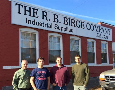 The R. B. Birge Company Bridgeport CT - Facebook