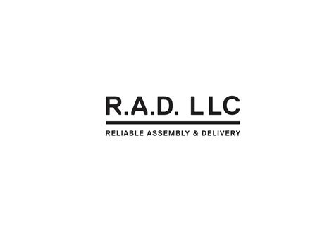 The R.A.D. Services