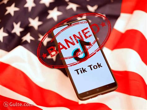 The REAL Reason The US Government Wants To Ban TikTok