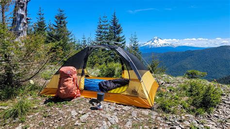 The REI Co-op Trailmade 2 Tent: Your Ultimate Backpacking Companion