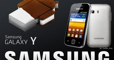 The ROM is a port from the Jelly Blast ROM for the Galaxy Y.