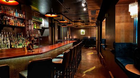 The Rabbit Hole Speakeasy Bar - Tripadvisor