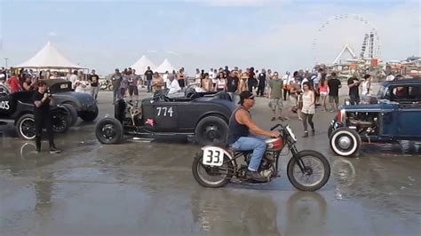 The Race of Gentlemen 2013, Wildwood NJ - YouTube