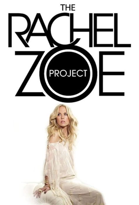 The Rachel Zoe Project - YouTube