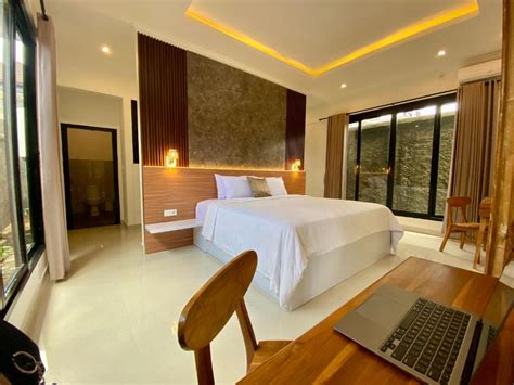 The Radiant Center-Cempaka Putih Updated 2024 Room Price …