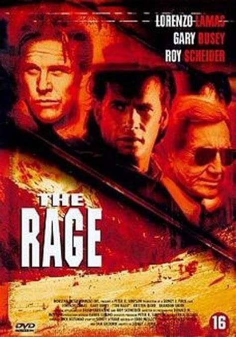 The Rage Film, 1997.