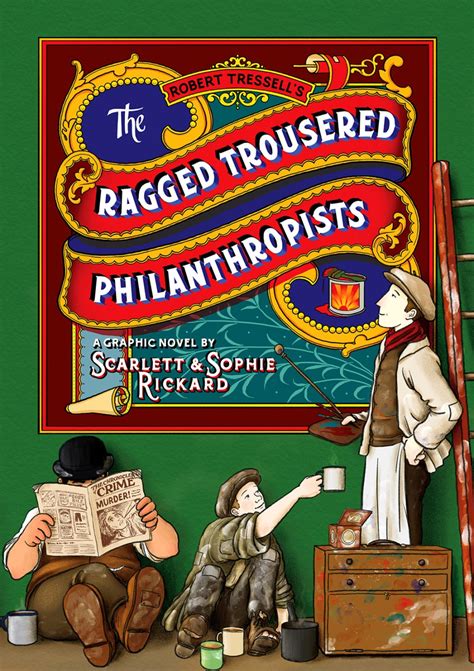 The Ragged Trousered Philanthropists Pocketbok – 1 Maj 2009