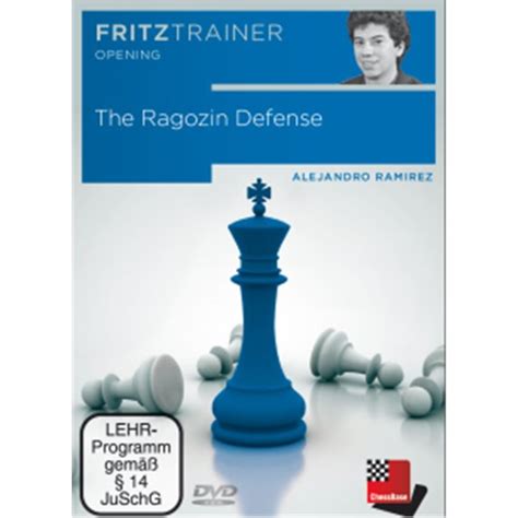 The Ragozin Defense - ChessBase