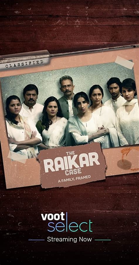 The Raikar Case - Home - facebook.com